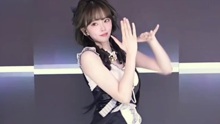 舞蹈表演
