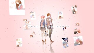 【IFVE2017】 Sentimental Love Heart 【Kiyoshin_ x Sayuko】