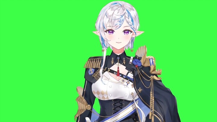 [Huahuahaya] Huahua "big sister" takes photos of her new clothes, arrogant Huahua is so cute