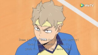 haikyu vid