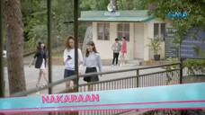 Luv is :C. I. H. A ep37🕊️