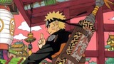 MAD·AMV|"Naruto"-Pentingnya Lagu Latar Belakang