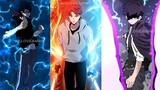 Top 10 Manhwa Where the Overpowered MC Is An Underrated Transfer Student