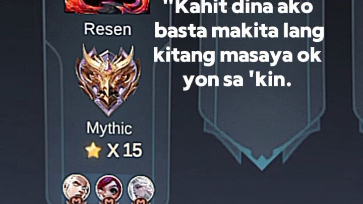 #MLBB
