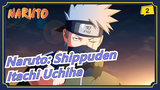 [Naruto: Shippuden] [Potongan Kakashi] Latihan Spesial Naruto (1) - Mencari Itachi Uchiha_B
