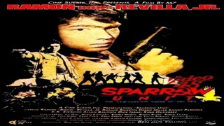 BONG REVILLA SA CINEMO: SPARROW UNIT (1987) FULL MOVIE