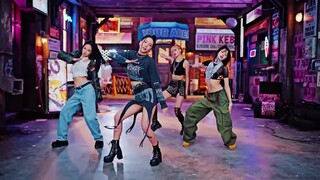 BLACKPINK - ‘Shut Down’ M-V