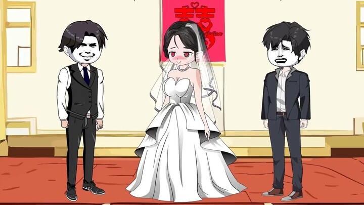 หากคุณไม่สามารถเป็น “เจ้าสาว” ได้ คุณจะเป็น “แม่” คนใหม่ของคุณ
