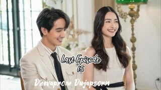 Dhevaprom : Dujapsorn Episode 15 Full English Subtitles