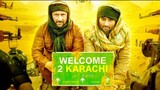 Welcome to karachi full movie _ arshad warsi