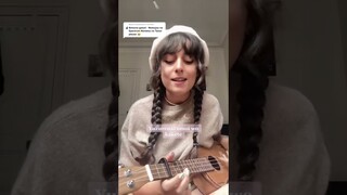 Netsujou no Spectrum by Leayunamusic on Tiktok