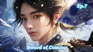 Sword of Coming Episode 7 Sub Indo