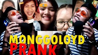 PINAGTRIPAN KO MGA CHICKS! | Monkey App (part 2)