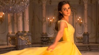 Beauty and the Beast - Lyrics (Ariana Grande & John Legend)