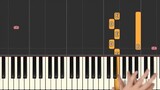 Lớp học piano kỳ lạ ｜ Interstellar ｜ Hans Zimmer ｜ 1 ｜ Hướng dẫn chơi piano