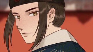 [Hetalia/Wang Yao] Ming Dynasty·Fenghua