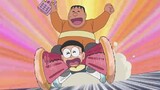Doraemon US Episodes:Season 1 Ep 8|Doraemon: Gadget Cat From The Future|Full Episode in English Dub