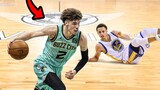 Unbelievable! Lamelo Ball's 10 Most Shocking Moments 2023