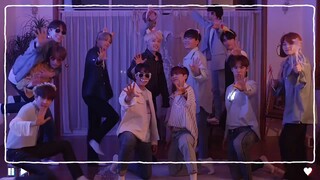 GOING SEVENTEEN (2019) SUB INDO EPISODE 8