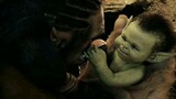 [Remix]Bayi yang jahat <Warcraft: The Beginning>
