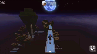 Sky Dancer