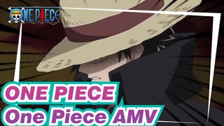 ONE PIECE|One Piece AMV