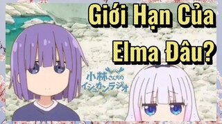 Giới Hạn Của Elma Đâu?