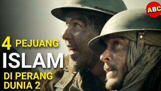 KISAH NYATA‼️ DARI TAK DIANGGAP SAMPAI JADI PAHLAWAN | ALUR CERITA FILM DAYS OF GLORY