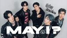 May I? - LYKN
