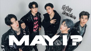 May I? - LYKN