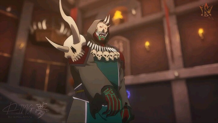 RAJA IBLIS