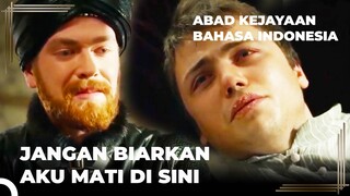 Konfrontasi Ciangir dan Selim | Abad Kejayaan