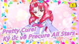 Pretty Cure !Hugtto! Ký ức về Precure All Stars_1