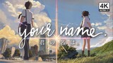 Your name (English Subtitle) - FULLMOVIE Online HD (@animeonlinefull) / X
