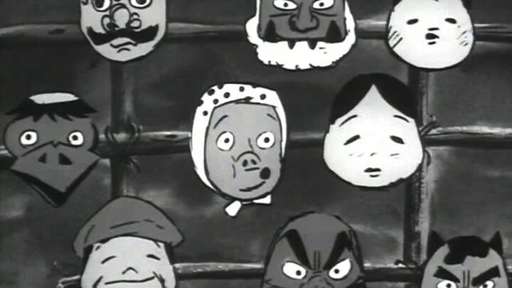 Sabu and Ichi s Detective Tales 1968 - episode 02