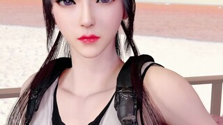 Xiao Wu dengan Tifa