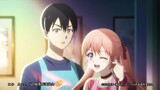 Episode 20Kakkou-no-iinazuke eng sub - BiliBili