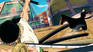 One Piece「AMV」 Roronoa Zoro - Never lose