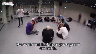 EPS 24 END GOING SEVENTEEN SPIN OFF (2018) SUB INDO