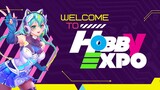 Tôi "quẩy" tung sự kiện Hobby Expo cùng Bilibili | Bilibili x Hobby Expo