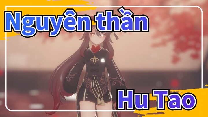 [Nguyên thần/MMD] Hu Tao - Kimi Ijou, Boku Miman_A