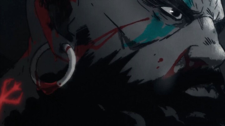 DIABLO × BERSERK Collab