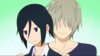 Hori-san to Miyamura-kun Ova 05 Sub indo