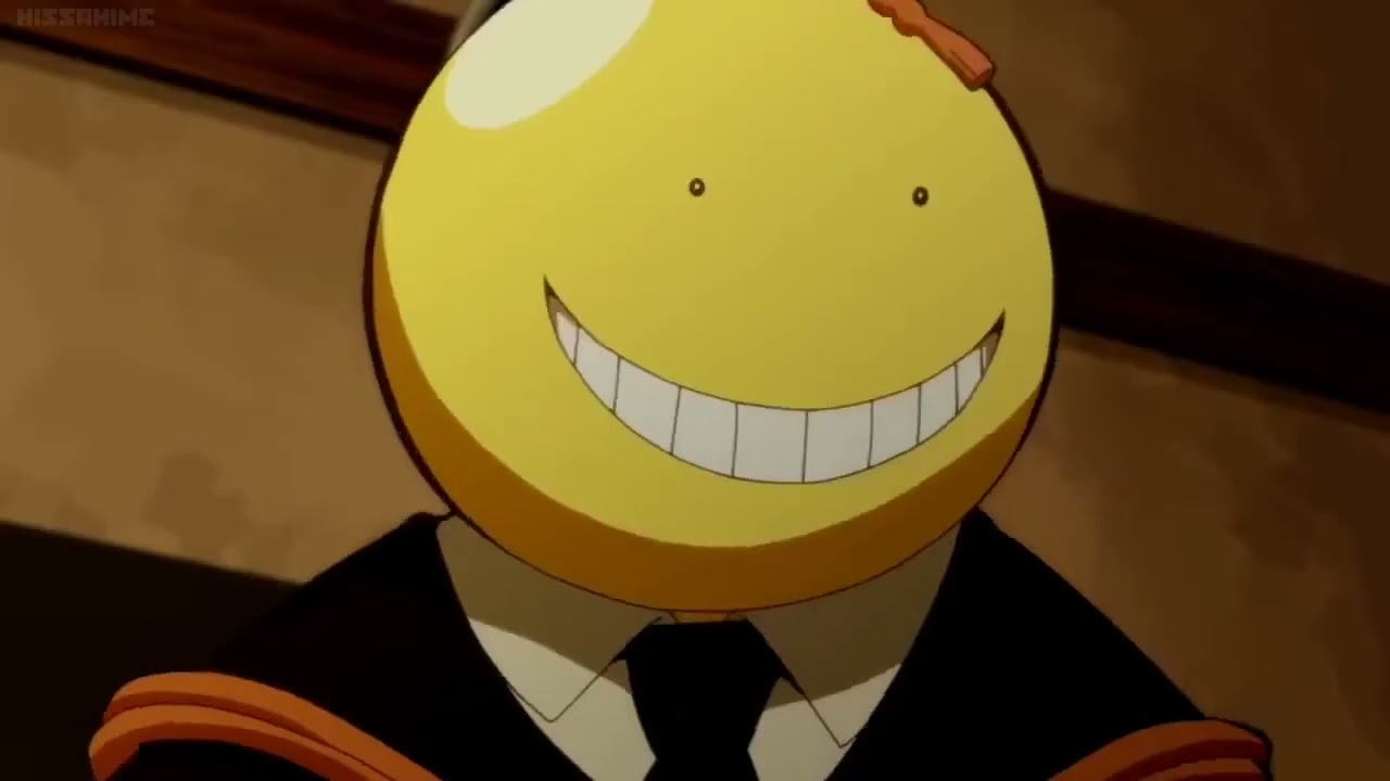 HD desktop wallpaper Anime Koro Sensei Assassination Classroom download  free picture 819633