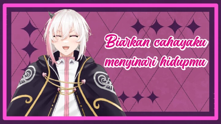 Salam kenal semuanya!【Vtuber Indonesia】