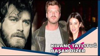 ¡La amenaza que asusta a la pareja de Kıvanç Tatlıtuğ y Başak Dizer!