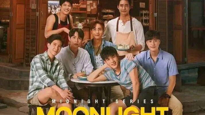 🇹🇭MOONLIGHT CHICKEN (2023) EP 03 [ ENG SUB ]✅ONGOING✅
