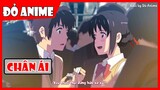 [AMV] Chân Ái - Orange x Khói (Lyrics) Đỏ Anime