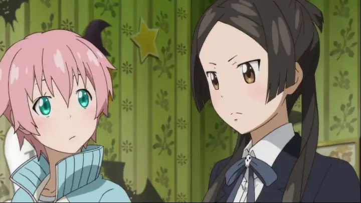 Soul Eater Not Epi10 Bilibili
