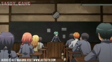 Assassination Classroom (S2) EP 2 Tagalog 720P